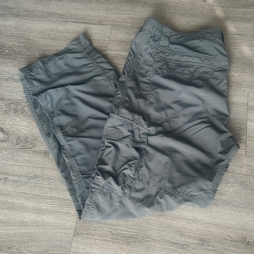 Men’s Columbia Pants